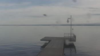 Weather camera view of Town of Sullivan.