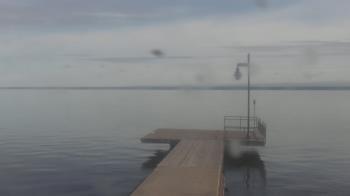 Weather camera view of Town of Sullivan.