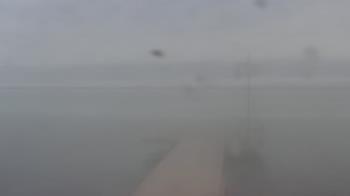 Weather camera view of Town of Sullivan.