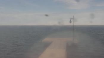 Weather camera view of Town of Sullivan.