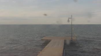 Weather camera view of Town of Sullivan.