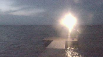 Weather camera view of Town of Sullivan.