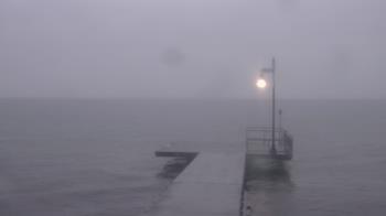 Weather camera view of Town of Sullivan.