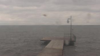 Weather camera view of Town of Sullivan.