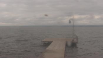 Weather camera view of Town of Sullivan.