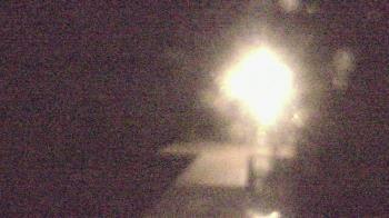 Weather camera view of Town of Sullivan.