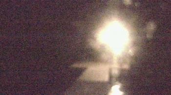 Weather camera view of Town of Sullivan.