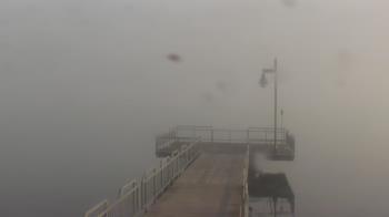 Weather camera view of Town of Sullivan.