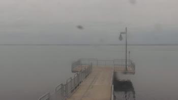 Weather camera view of Town of Sullivan.