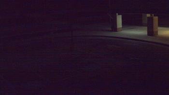 Weather camera view of West Vincent ES.