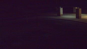 Weather camera view of West Vincent ES.