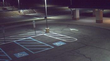 Weather camera view of West Vincent ES.