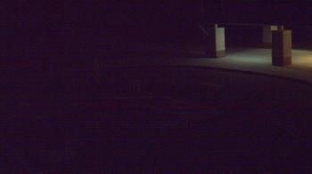 Weather camera view of West Vincent ES.