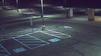 Weather camera view of West Vincent ES.