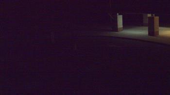 Weather camera view of West Vincent ES.