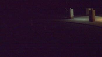 Weather camera view of West Vincent ES.