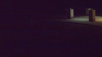 Weather camera view of West Vincent ES.