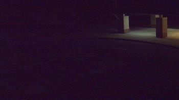 Weather camera view of West Vincent ES.