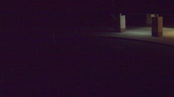 Weather camera view of West Vincent ES.