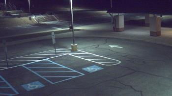 Weather camera view of West Vincent ES.