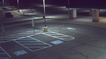 Weather camera view of West Vincent ES.