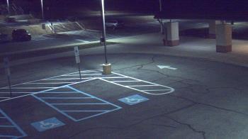 Weather camera view of West Vincent ES.