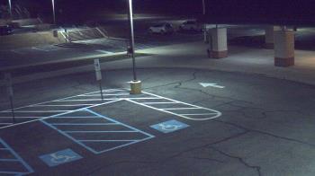 Weather camera view of West Vincent ES.