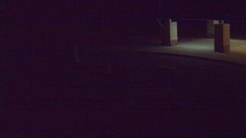 Weather camera view of West Vincent ES.