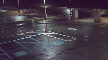 Weather camera view of West Vincent ES.