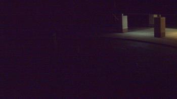 Weather camera view of West Vincent ES.