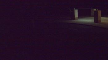 Weather camera view of West Vincent ES.