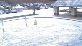 Weather camera view of West Vincent ES.