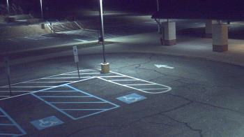 Weather camera view of West Vincent ES.