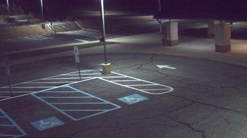 Weather camera view of West Vincent ES.