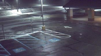 Weather camera view of West Vincent ES.