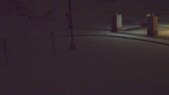 Weather camera view of West Vincent ES.
