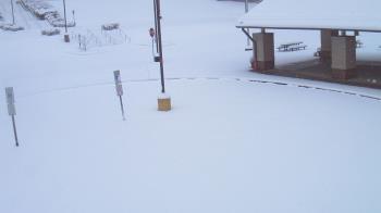 Weather camera view of West Vincent ES.