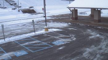 Weather camera view of West Vincent ES.