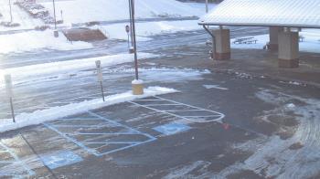 Weather camera view of West Vincent ES.