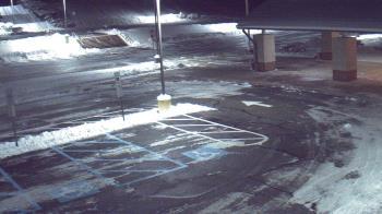 Weather camera view of West Vincent ES.