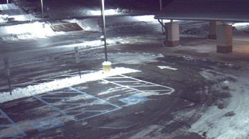 Weather camera view of West Vincent ES.