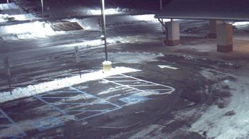 Weather camera view of West Vincent ES.