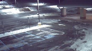 Weather camera view of West Vincent ES.