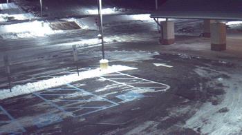 Weather camera view of West Vincent ES.