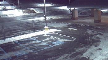 Weather camera view of West Vincent ES.