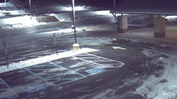 Weather camera view of West Vincent ES.