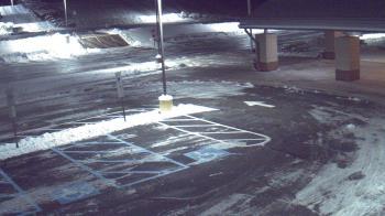 Weather camera view of West Vincent ES.