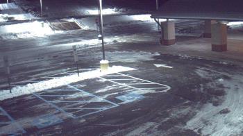 Weather camera view of West Vincent ES.