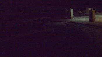 Weather camera view of West Vincent ES.