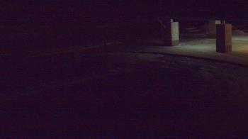 Weather camera view of West Vincent ES.